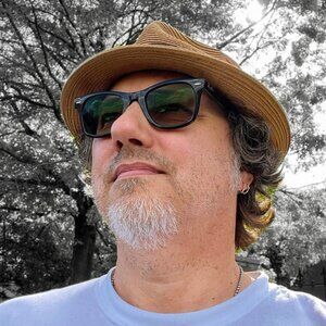 Meet your Posher, Jeff